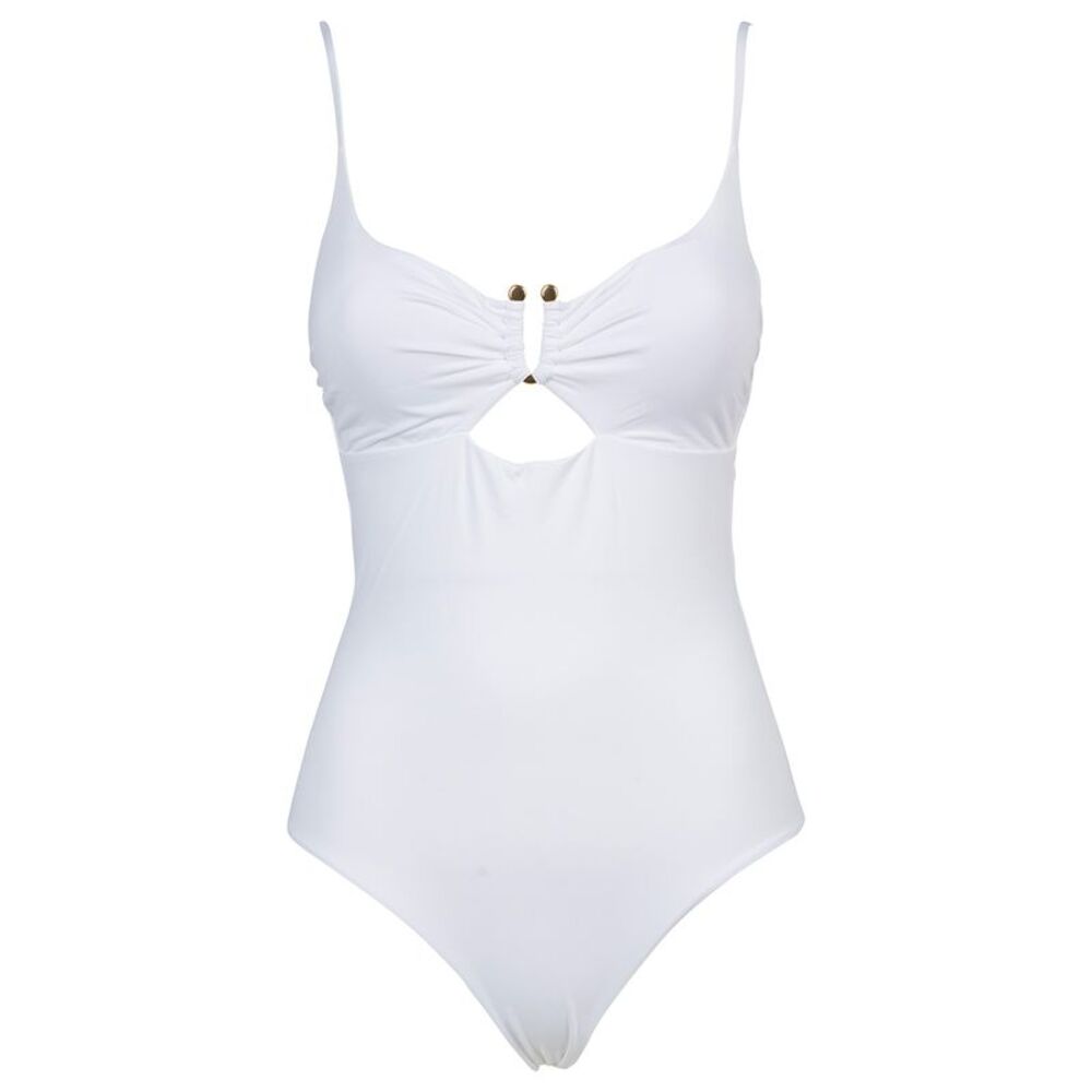 Fisico Women Intero Spall Fibbia U
